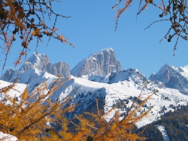 Montagna