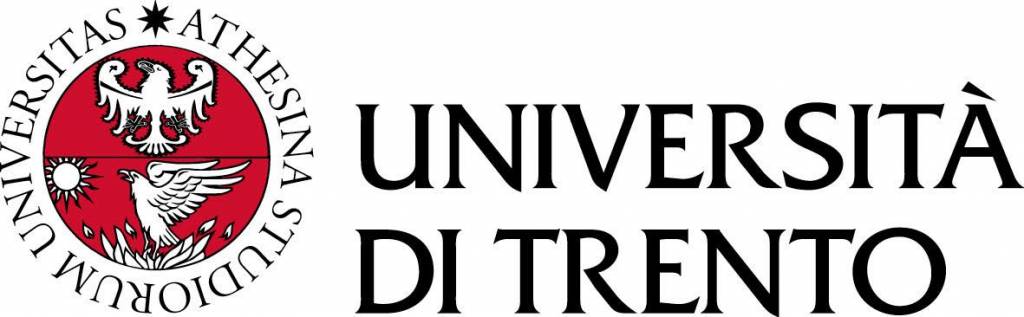 Logo UniTN