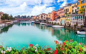 Peschiera del Garda